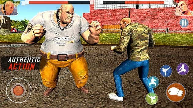 胖子摔跤超级格斗fat man wrestling super fighting games