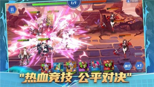 黑暗黎明