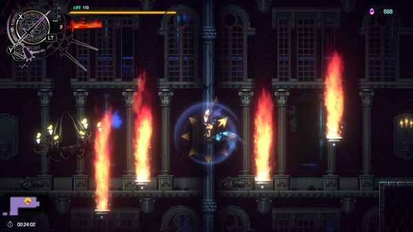 Overlord逃离纳萨力克