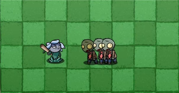 pvzbt无赖花