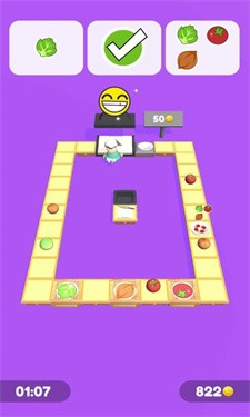 快速厨师3DQuick Chef 3D