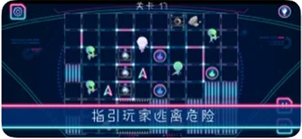 杉核外星危机