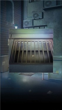 逃脱游戏逃离孩子们的后巷