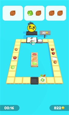 快速厨师3DQuick Chef 3D