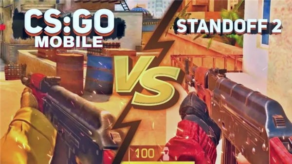 泰国csgo手游