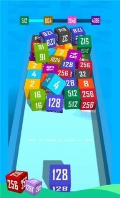 万宁2048
