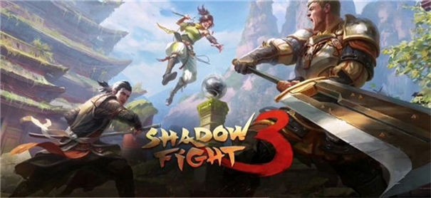 暗影格斗3v1.20
