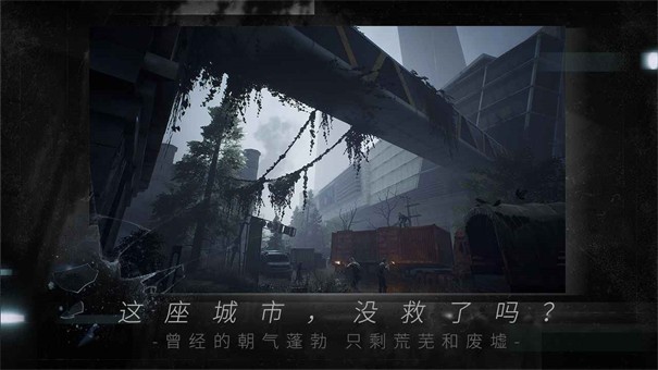 命运因子测试服