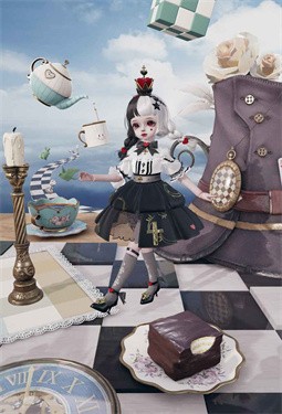 projectdoll寻心测试
