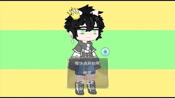 狗头世界大冒险