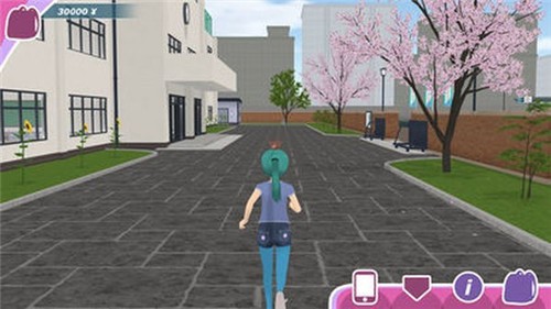 少女都市汉化版