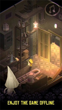 超小梦魇手机版