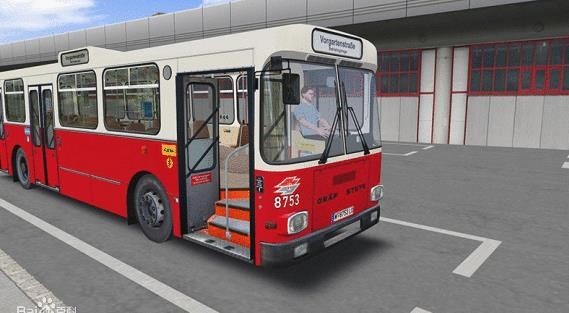 国产巴士模拟18