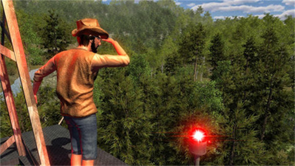 流浪者生存法则中文版