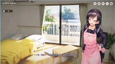 1Room家出少女手机版汉化
