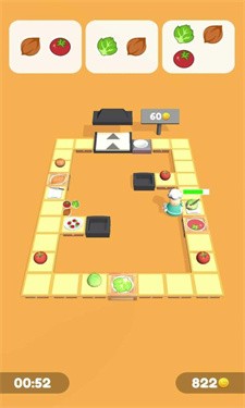 快速厨师3DQuick Chef 3D