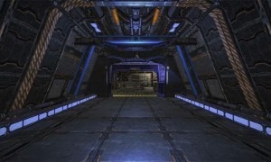 星际防线