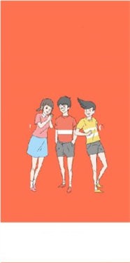 酷小孩