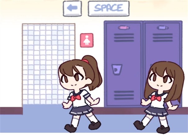 柜子会吃人