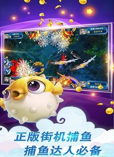 鱼丸游戏