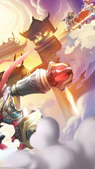 我欲修真福利版