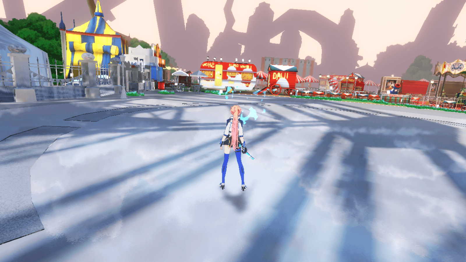 VGAME：消零世界