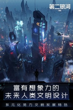 第二银河国际服
