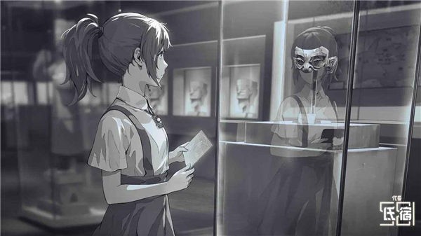 无边存在测试服