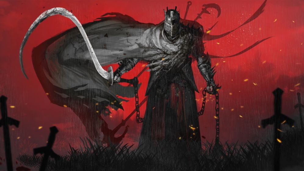 魂之刃巨龙城堡免费版