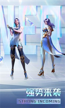 大天使高爆红包版