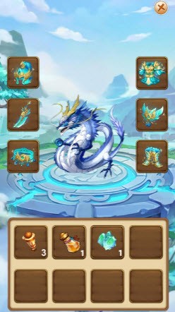 山海妖皇录红包版