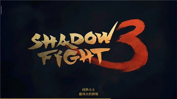 暗影格斗3v1.20