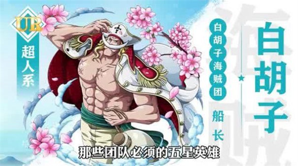 代号航海英雄最新版