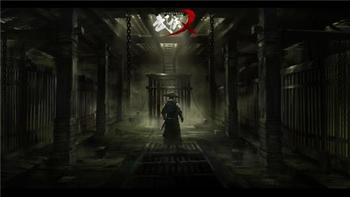 武侠乂2浪迹天涯