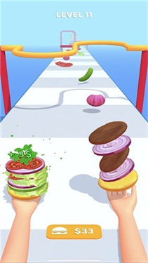 食物交换最新版