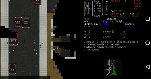 大灾变劫后余生mod版