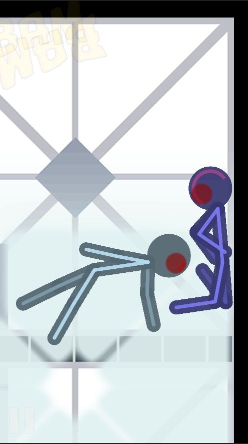 火柴人对决双人版
