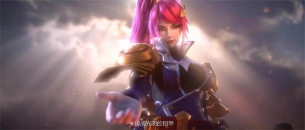 代号破晓安卓版