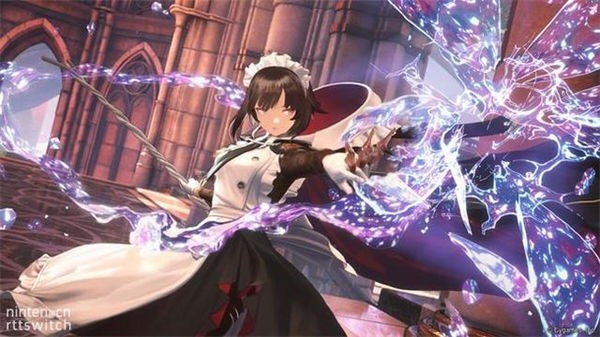 ProjectGAMM