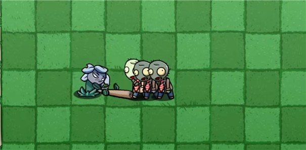 pvzbt无赖花