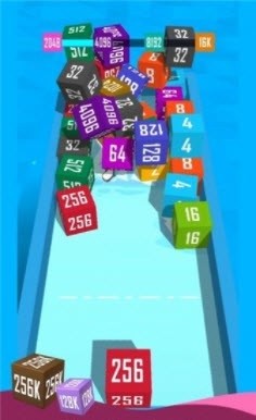 万宁2048
