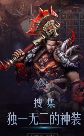 黑暗城堡手游
