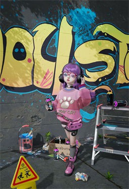 代号projectdoll九游版