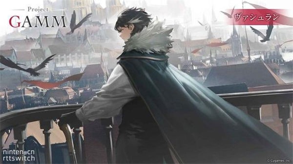 ProjectGAMM