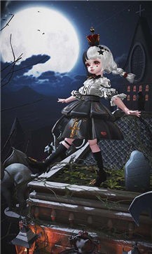 代号ProjectDoll测试服
