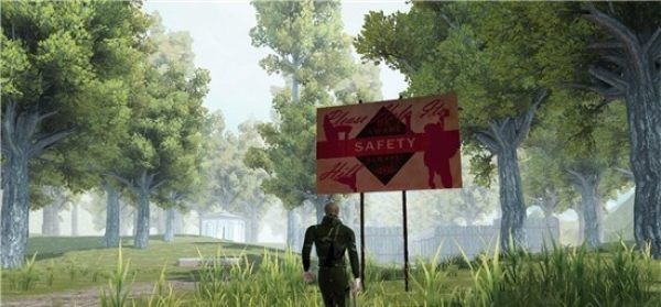 失落的生存遗产LostSurvivalLegacy