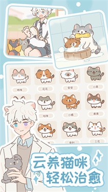 遇见你的猫2.2.16