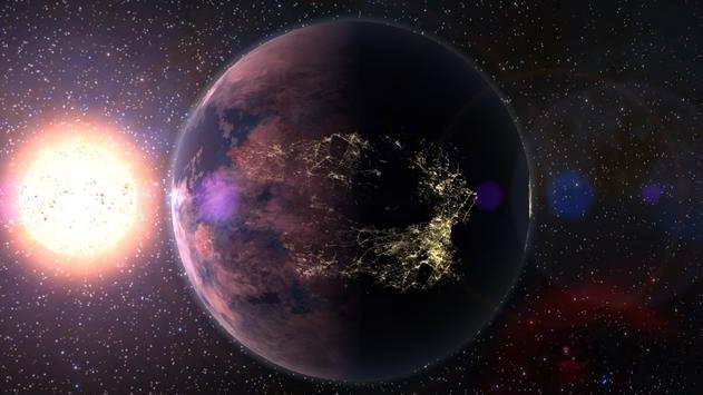 创造行星汉化版