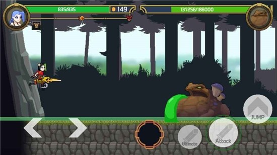 lolslug中文版