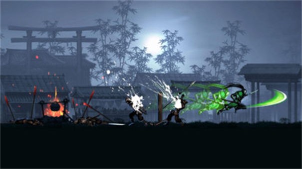 暗影格斗3原版